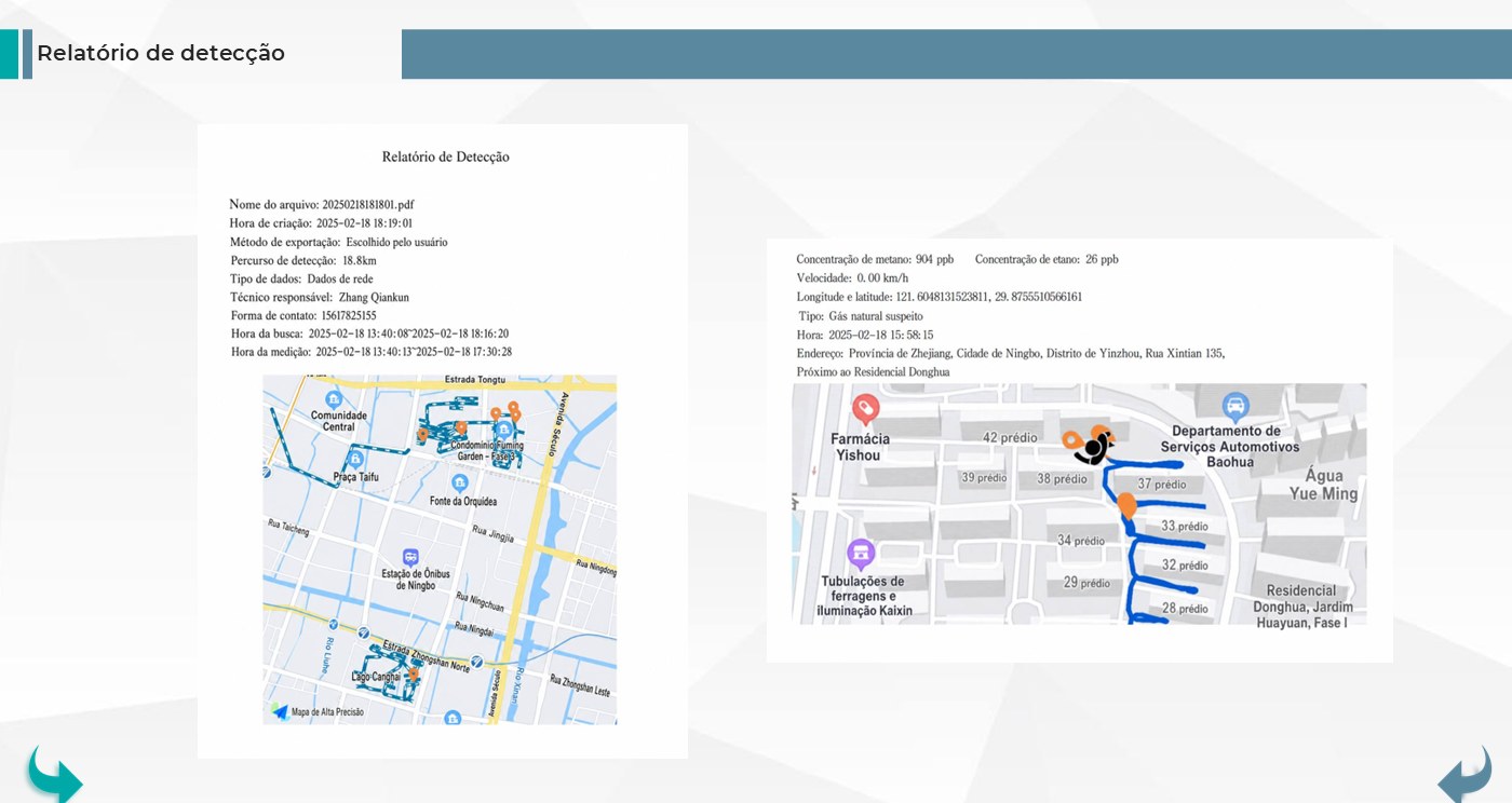Software / sistema do M10